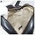 Borsa a tracolla GUCCI Web Sherry Line in pelle nera e oro 574803 Auth 192453V Nero D'oro - vista 21