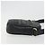 Borsa a tracolla GUCCI Web Sherry Line in pelle nera e oro 574803 Auth 192453V Nero D'oro - vista 3