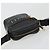 Borsa a tracolla GUCCI Web Sherry Line in pelle nera e oro 574803 Auth 192453V Nero D'oro - vista 6