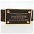 LOUIS VUITTON Damier Ebene Ceinture Anne Van Tours Belt M9677 LV Auth 191957V - vista 6