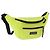 BALENCIAGA Explorer Body Bag Nylon Yellow Silver 482389 Auth bs36437 Silber Gelb