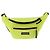 BALENCIAGA Explorer Body Bag Nylon Yellow Silver 482389 Auth bs36437 Silber Gelb - Ansicht 13