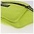 BALENCIAGA Explorer Body Bag Nylon Yellow Silver 482389 Auth bs36437 Silber Gelb - Ansicht 14
