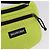 BALENCIAGA Explorer Body Bag Nylon Yellow Silver 482389 Auth bs36437 Silber Gelb - Ansicht 17