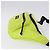 BALENCIAGA Explorer Body Bag Nylon Yellow Silver 482389 Auth bs36437 Silber Gelb - Ansicht 3