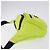 BALENCIAGA Explorer Body Bag Nylon Yellow Silver 482389 Auth bs36437 Silber Gelb - Ansicht 4