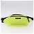 BALENCIAGA Explorer Body Bag Nylon Yellow Silver 482389 Auth bs36437 Silber Gelb - Ansicht 5