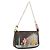 LOUIS VUITTON Vivienne Mini Pochette Accessoires Pouch M81760 LV Auth 193793M Monogram