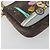 LOUIS VUITTON Vivienne Mini Pochette Accessoires Pouch M81760 LV Auth 193793M Monogram - view 14