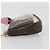 LOUIS VUITTON Vivienne Mini Pochette Accessoires Pouch M81760 LV Auth 193793M Monogram - view 4