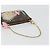 LOUIS VUITTON Vivienne Mini Pochette Accessoires Pouch M81760 LV Auth 193793M Monogram - view 7