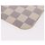 LOUIS VUITTON Damier Azur Neverfull MM Pouch Pouch LV Auth 195608V - vista 15