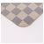 LOUIS VUITTON Damier Azur Neverfull MM Pouch Pouch LV Auth 195608V - vista 17