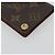 LOUIS VUITTON Monogram Porto Cartes Crdit Pression Card Case M60937 Auth 192559 - view 16