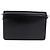 PRADA Schultertasche mit Kette Lackleder Black Silver Auth 195563SAV Schwarz Silber - Ansicht 2