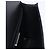 PRADA Schultertasche mit Kette Lackleder Black Silver Auth 195563SAV Schwarz Silber - Ansicht 20