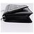 PRADA Schultertasche mit Kette Lackleder Black Silver Auth 195563SAV Schwarz Silber - Ansicht 4