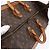 LOUIS VUITTON Monogram Cruiser Bag 45 Borsa a mano M41138 LV Auth ep15350 Monogramma - vista 10