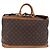 LOUIS VUITTON Monogram Cruiser Bag 45 Borsa a mano M41138 LV Auth ep15350 Monogramma - vista 2