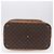 LOUIS VUITTON Monogram Cruiser Bag 45 Borsa a mano M41138 LV Auth ep15350 Monogramma - vista 6