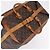 LOUIS VUITTON Monogram Cruiser Bag 45 Borsa a mano M41138 LV Auth ep15350 Monogramma - vista 7
