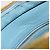 LOUIS VUITTON Monogram Vernis Houston Hand Bag Baby Blue M91005 LV Auth hk3940 Blu chiaro - vista 19