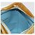 LOUIS VUITTON Monogram Vernis Houston Hand Bag Baby Blue M91005 LV Auth hk3940 Blu chiaro - vista 20