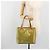 LOUIS VUITTON Monogram Vernis Houston Hand Bag Baby Blue M91005 LV Auth hk3940 Blu chiaro - vista 25
