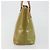 LOUIS VUITTON Monogram Vernis Houston Hand Bag Baby Blue M91005 LV Auth hk3940 Blu chiaro - vista 3