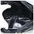 Borsa a Tracolla Salvatore Ferragamo Vala Vernice Nera Tono Oro Auth BA14727 Nero - vista 11