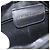 Borsa a Tracolla Salvatore Ferragamo Vala Vernice Nera Tono Oro Auth BA14727 Nero - vista 12