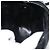 Borsa a Tracolla Salvatore Ferragamo Vala Vernice Nera Tono Oro Auth BA14727 Nero - vista 18