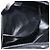 Borsa a Tracolla Salvatore Ferragamo Vala Vernice Nera Tono Oro Auth BA14727 Nero - vista 19