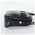 Borsa a Tracolla Salvatore Ferragamo Vala Vernice Nera Tono Oro Auth BA14727 Nero - vista 4