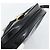 Borsa a Tracolla Salvatore Ferragamo Vala Vernice Nera Tono Oro Auth BA14727 Nero - vista 6