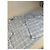 Conjunto de Pijama Dior Vintage para Hombre de Algodón Azul Claro y Marino M Azul marino - vista 3