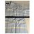 Conjunto de Pijama Dior Vintage para Hombre de Algodón Azul Claro y Marino M Azul marino - vista 6