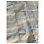 Conjunto de Pijama Dior Vintage para Hombre de Algodón Azul Claro y Marino M Azul marino - vista 7
