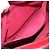 Borsa a tracolla con catena CHANEL Gabrielle de Chanel Matelasse Canvas Rosso Auth ka5504M Nero - vista 23