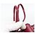 LOUIS VUITTON Borsa a tracolla Epi Petit Noe Fuchsia M40676 LV Auth 194705SAV Fuschia - vista 10