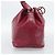 LOUIS VUITTON Borsa a tracolla Epi Petit Noe Fuchsia M40676 LV Auth 194705SAV Fuschia - vista 3