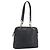 Borsa Tote CHANEL Triple Coco Chain in pelle Caviar Nero e Oro CC Auth 194844V D'oro