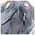 Borsa Tote CHANEL Triple Coco Chain in pelle Caviar Nero e Oro CC Auth 194844V D'oro - vista 19