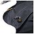 Borsa Tote CHANEL Triple Coco Chain in pelle Caviar Nero e Oro CC Auth 194844V D'oro - vista 22