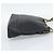 Borsa Tote CHANEL Triple Coco Chain in pelle Caviar Nero e Oro CC Auth 194844V D'oro - vista 4
