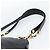 Borsa Tote CHANEL Triple Coco Chain in pelle Caviar Nero e Oro CC Auth 194844V D'oro - vista 8