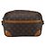 LOUIS VUITTON Monogram Trocadero 27 Shoulder Bag M51274 LV Auth 195211 Monogramma - vista 13