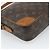 LOUIS VUITTON Monogram Trocadero 27 Shoulder Bag M51274 LV Auth 195211 Monogramma - vista 16