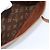 LOUIS VUITTON Monogram Trocadero 27 Shoulder Bag M51274 LV Auth 195211 Monogramma - vista 21