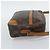 LOUIS VUITTON Monogram Trocadero 27 Shoulder Bag M51274 LV Auth 195211 Monogramma - vista 4